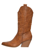 Damen Stiefel Stiefel