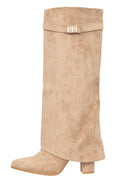 Damen Stiefel Stiefel