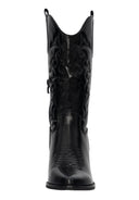 Damen Stiefel Stiefel
