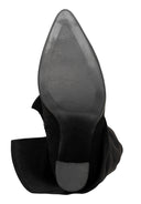 Damen Stiefel Stiefel