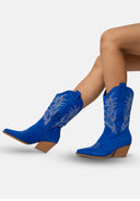 Damen Stiefel Stiefel
