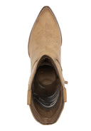 Damen Stiefel Stiefel