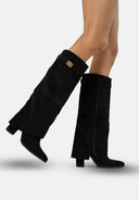 Damen Stiefel Stiefel