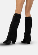 Damen Stiefel Stiefel