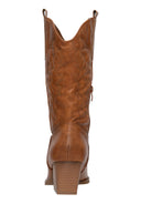 Damen Stiefel Stiefel