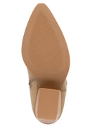 Damen Stiefel Stiefel