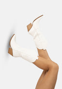 Damen Stiefel Stiefel