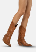 Damen Stiefel Stiefel