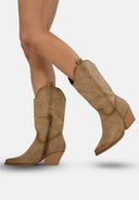 Damen Stiefel Stiefel