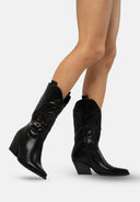 Damen Stiefel Stiefel