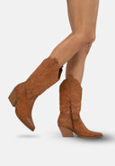 Damen Stiefel Stiefel