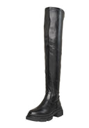 Damen Stiefel Stiefel