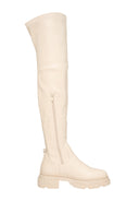 Damen Stiefel Stiefel