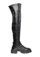 Damen Stiefel Stiefel