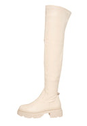 Damen Stiefel Stiefel