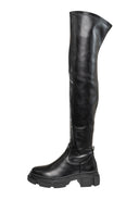Damen Stiefel Stiefel