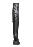 Damen Stiefel Stiefel