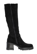 Damen Stiefel Stiefel