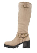 Damen Stiefel Stiefel