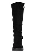 Damen Stiefel Stiefel