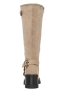Damen Stiefel Stiefel