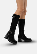 Damen Stiefel Stiefel
