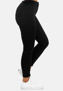Highwaist Jeans Highwaist Jeans