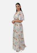 Maxikleid Maxikleid