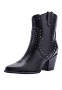 Damen Stiefel Stiefel