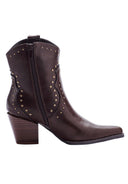 Damen Stiefel Stiefel