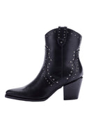 Damen Stiefel Stiefel