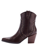 Damen Stiefel Stiefel