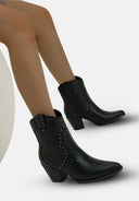 Damen Stiefel Stiefel