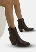 Damen Stiefel Stiefel