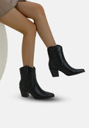 Damen Stiefel Stiefel
