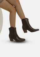 Damen Stiefel Stiefel