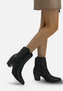 Damen Stiefel Stiefel
