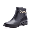 Damen Stiefeletten Stiefeletten