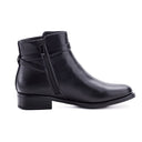 Damen Stiefeletten Stiefeletten