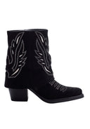 Damen Stiefel Stiefel