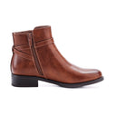 Damen Stiefeletten Stiefeletten