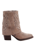 Damen Stiefel Stiefel