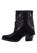 Damen Stiefel Stiefel