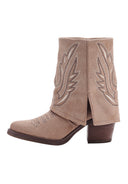 Damen Stiefel Stiefel