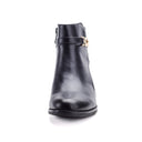 Damen Stiefeletten Stiefeletten