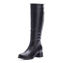Damen Stiefel Stiefel
