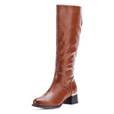 Damen Stiefel Stiefel