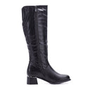Damen Stiefel Stiefel