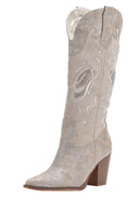 Damen Stiefel Stiefel