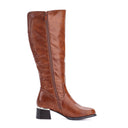 Damen Stiefel Stiefel